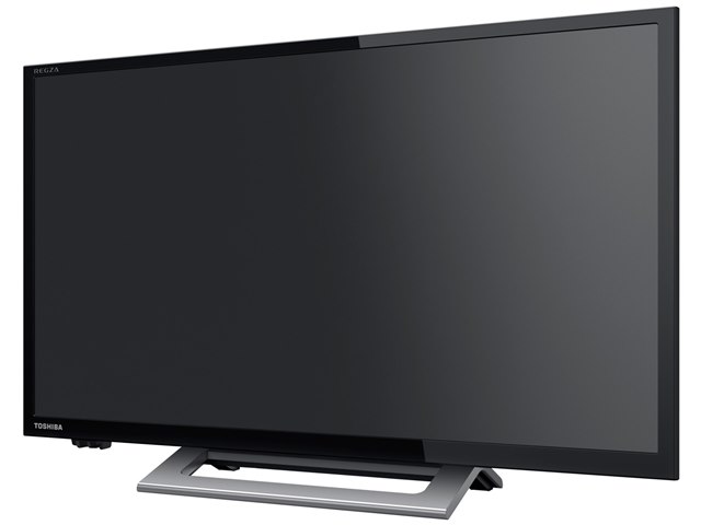 直販卸値TOSHIBA 24型 液晶テレビ REGZA 24V34 iPhoneアクセサリー