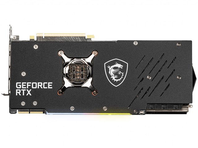 グラフィックボード・グラボ・ビデオカード GeForce RTX 3090 GAMING X TRIO 24G Amazon | MSI GeForce RTX 3090 GAMING X TRIO 24G グラフィックス