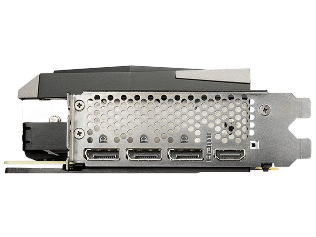 GeForce RTX 3090 GAMING X TRIO 24G [PCIExp 24GB]の製品画像 - 価格.com