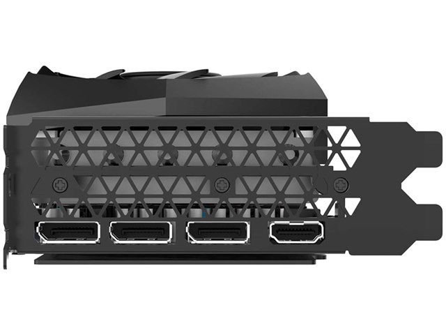 ZOTAC GAMING GeForce RTX 3090 Trinity ZT-A30900D-10P [PCIExp 24GB