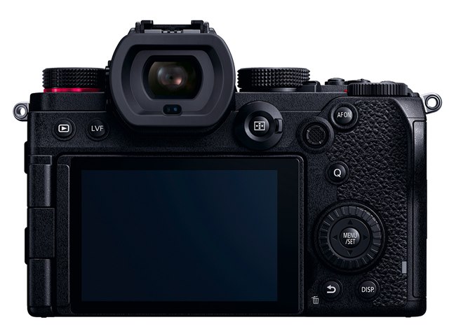 LUMIX DC-S5 ボディの製品画像 - 価格.com