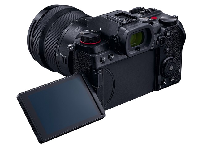 LUMIX DC-S5K 標準ズームKレンズキットの製品画像 - 価格.com