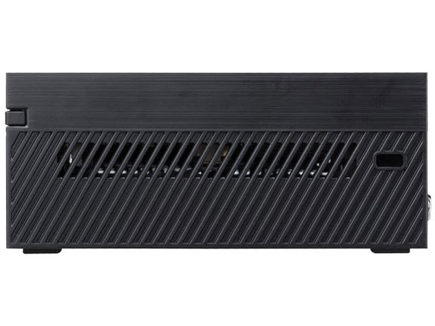 Mini PC PN50 PN50-BBR026MD [ブラック]の製品画像 - 価格.com