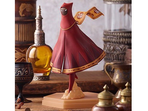 風ノ旅ビト フィギュア 2点セット 風ノ旅ビト」のフィギュアが米PSグッズストアに登場 - GAME Watch