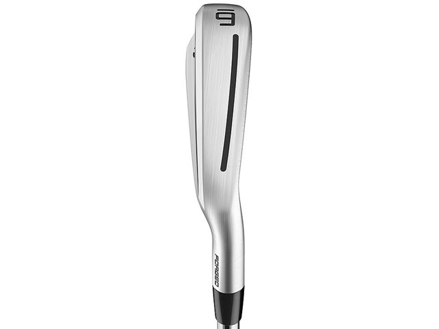 P770 アイアン 6本セット [ダイナミックゴールド EX TOUR ISSUE