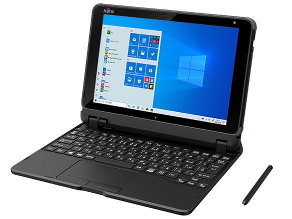 arrows Tab EH FAREHT1の製品画像 - 価格.com