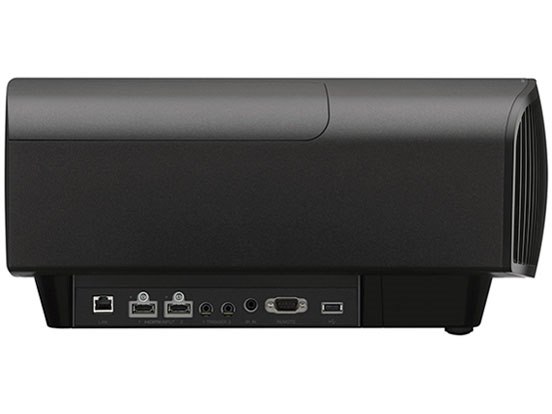 VPL-VW575 (B) [ブラック]の製品画像 - 価格.com