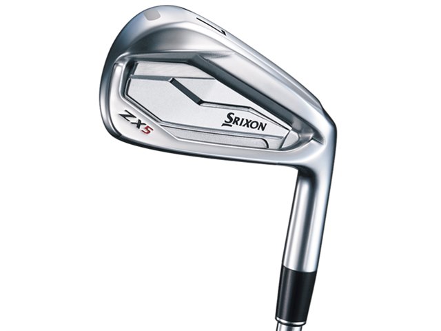 スリクソン ZX5 アイアン SW [NS PRO 950GH DST フレックス：S]の製品