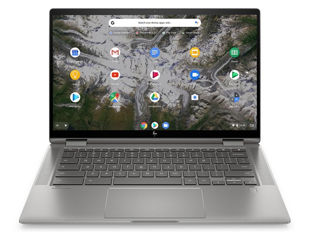 Chromebook x360 14c-ca0012TU エグゼクティブモデルの製品画像 - 価格.com