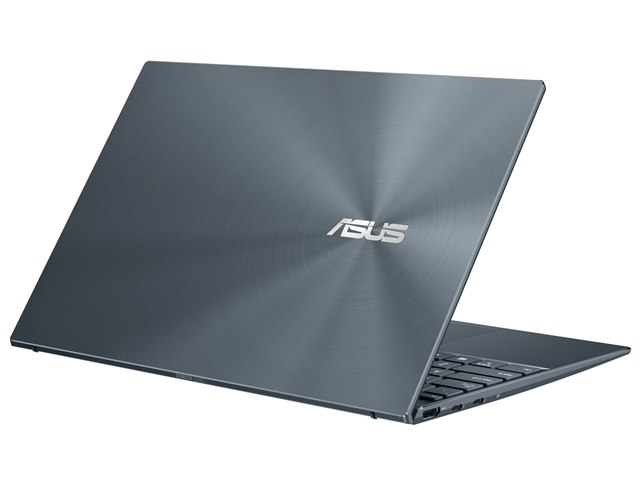 【売り切り】ASUS ZenBook 14インチ UM425IA 外装傷なし ZenBook 14 UM425IA UM425IA-AM016TSの製品画像 - 価格.com