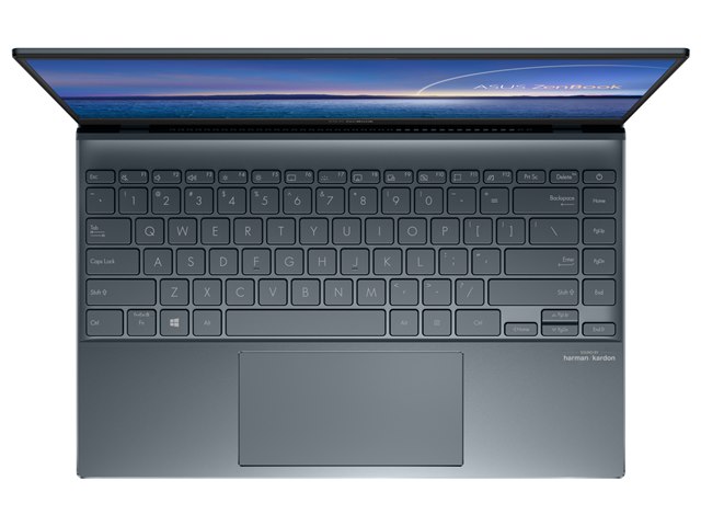 ZenBook 14 UM425IA UM425IA-AM016TSの製品画像 - 価格.com