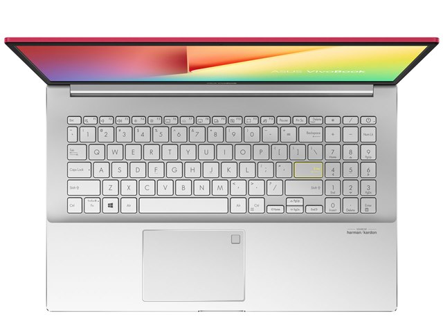 VivoBook S15 M533IA M533IA-BQ0PKT [リゾルトレッド]の製品画像