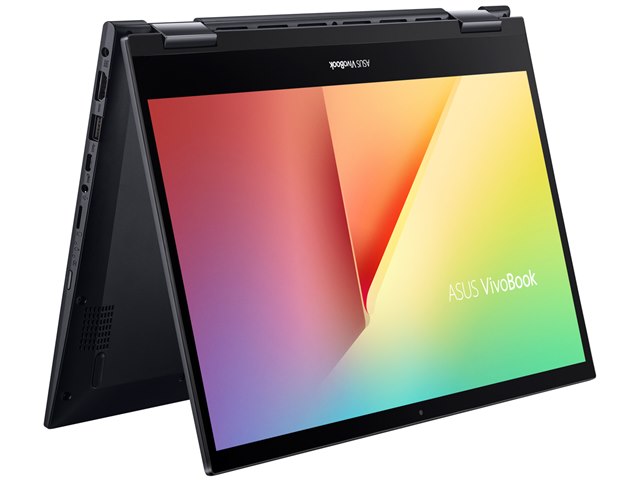 VivoBook Flip 14 TM420IA TM420IA-EC147TSの製品画像 - 価格.com VivoBook Flip 14 TM420IA TM420IA-EC147TSの製品画像 - 価格.com