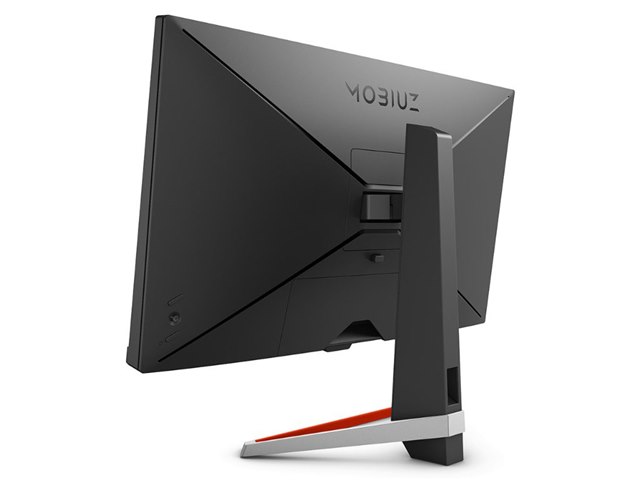 MOBIUZ EX2710 [27インチ ダークグレー]の製品画像 - 価格.com