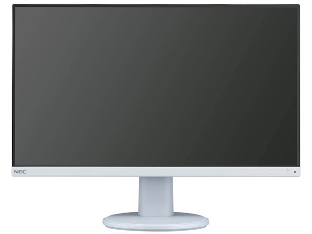NEC AS221F 21.5インチ モニター LCD-AS221F [21.5インチ]の製品画像 - 価格.com