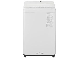 Panasonic NA-F50B14 縦型洗濯機(21年製) Panasonic NA-F50B14 縦型洗濯機 5.0kg 2021年式