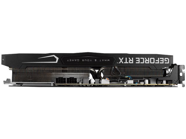 GALAKURO GAMING GG-RTX3090-E24GB/TP [PCIExp 24GB]の製品画像 - 価格.com