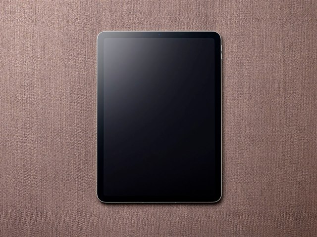 iPad Air 10.9インチ 第4世代 Wi-Fi 64GB 2020年秋モデル MYFR2J/A [グリーン]の製品画像 - 価格.com