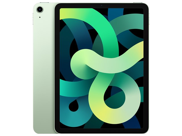 Apple  iPad Air グリーン  MYG02J-A 256GB