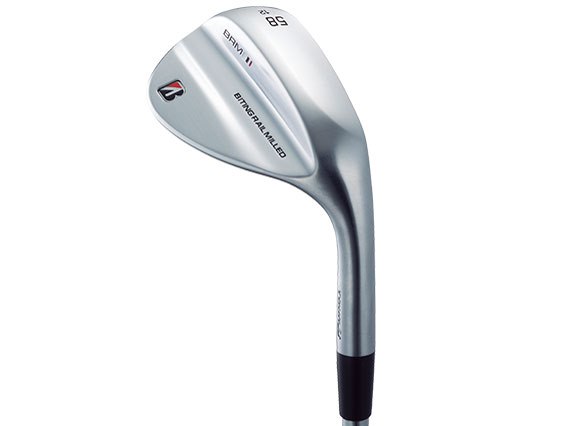BRIDGESTONE GOLF TOUR B BRM ウェッジ [ダイナミックゴールド