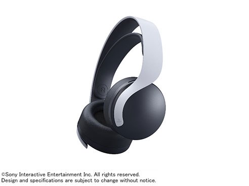 PULSE 3D ワイヤレスヘッドセット カモフラージュ CFI-ZWH1J06 SIE CFI-ZWH1J06 【PS5】 PULSE 3D ワイヤレスヘッドセット