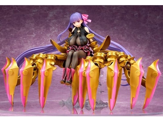 N*E様 【新品未開封】Fate/Grand Order パッションリップ フィ Fate/Grand Order 1/7 アルターエゴ パッションリップの製品画像