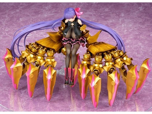 N*E様 【新品未開封】Fate/Grand Order パッションリップ フィ Fate/Grand Order 1/7 アルターエゴ パッションリップの製品画像