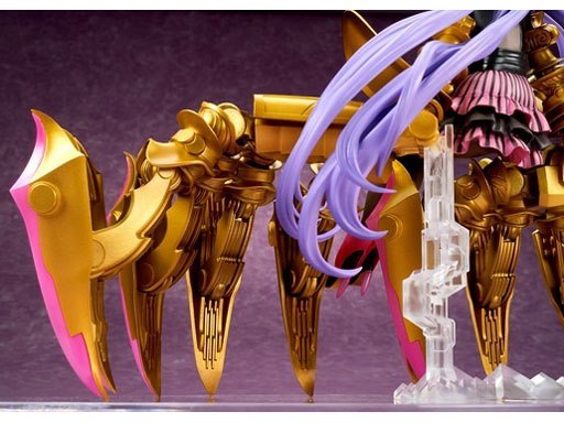 Fate/Grand Order 1/7 アルターエゴ パッションリップの製品画像