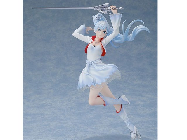 RWBY POP UP PARADE ワイス・シュニーの製品画像 - 価格.com