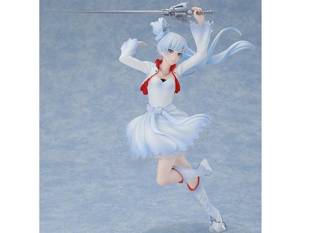 RWBY POP UP PARADE ワイス・シュニーの製品画像 - 価格.com