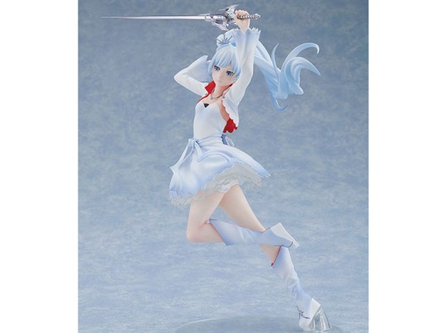 RWBY POP UP PARADE ワイス・シュニーの製品画像 - 価格.com
