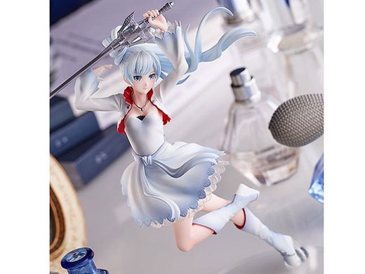 POP UP PARADE RWBY ワイス・シュニー POP UP PARADE ワイス・シュニー