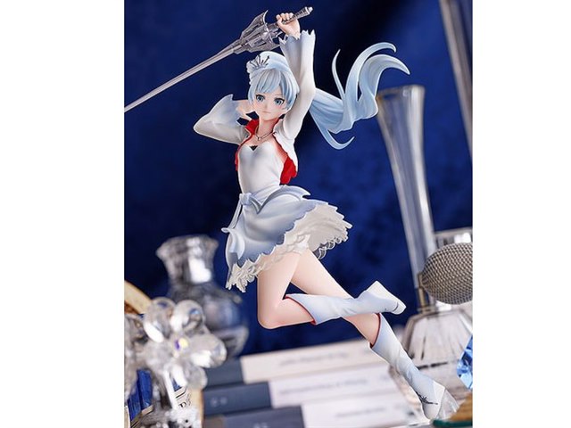 RWBY POP UP PARADE ワイス・シュニーの製品画像 - 価格.com