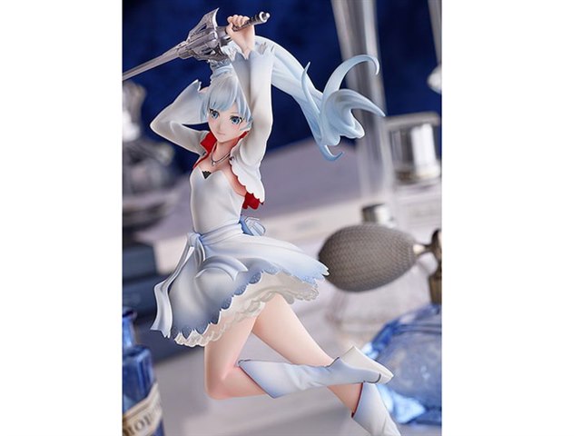 RWBY POP UP PARADE ワイス・シュニーの製品画像 - 価格.com