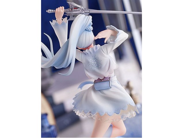 POP UP PARADE RWBY ワイス・シュニー POP UP PARADE ワイス・シュニー