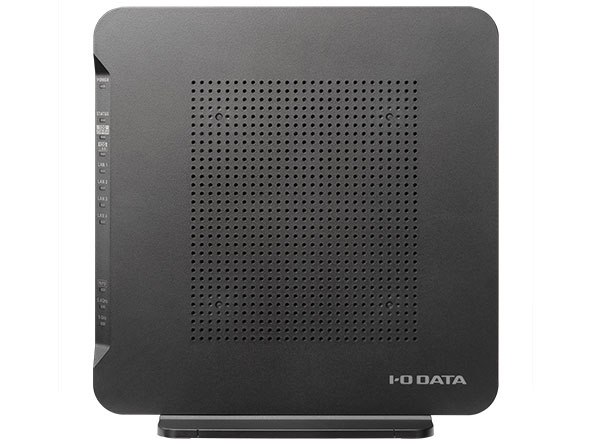 WN-DAX3600XR 仕様 | Wi-Fi（無線LAN）ルーター | アイ・オー
