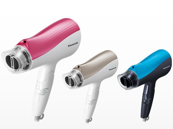 イオニティ EH-NE5E-N [ゴールド調]の製品画像 - 価格.com