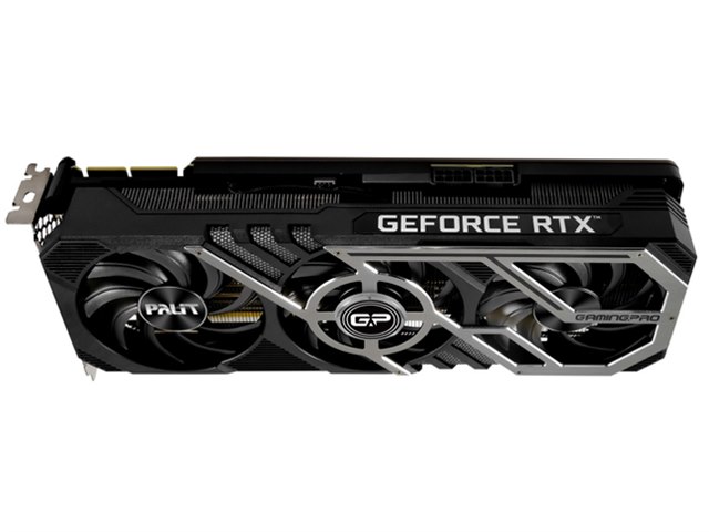 NED3090019SB-132BA (GeForce RTX 3090 GamingPro 24GB) [PCIExp 24GB