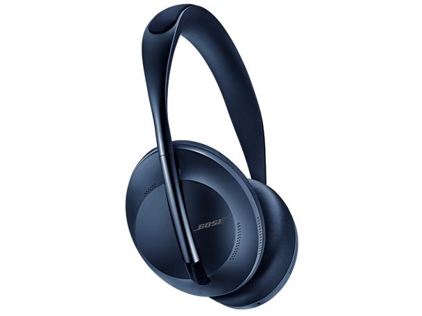 NOISE CANCELLING HEADPHONES 700 [トリプルミッドナイト]の製品