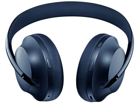 【美品】Bose ワイヤレスヘッドホン トリプルミッドナイト Bose NOISE CANCELLING HEADPHONES 700 [トリプルミッドナイト] 価格