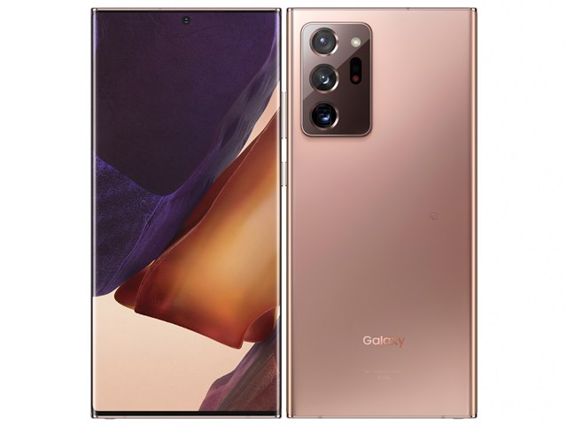 新品未使用 Galaxy Note 20 Ultra 5G 本体256G Amazon.com: Samsung Electronics Galaxy Note 20 Ultra 5G Factory