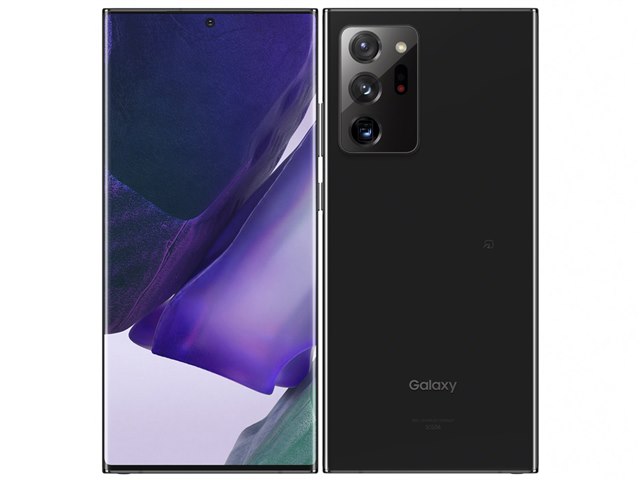 今年人気のブランド品や Ultra Note20 Galaxy 5G 256GB ミスティック ...