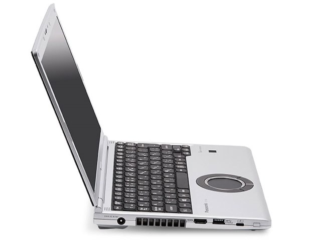 Let's note SV9 CF-SV9ADMQRの製品画像 - 価格.com