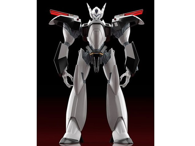 機動警察パトレイバー 劇場版 AV-X0 TYPE-ZERO 零式(ソフト