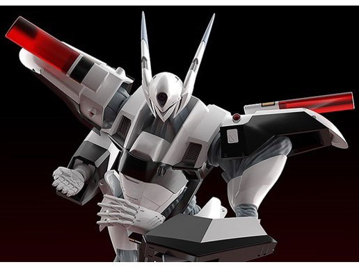 AV-X0 NYPD パトレイバー MODEROID AV-X0零式 NYPD仕様