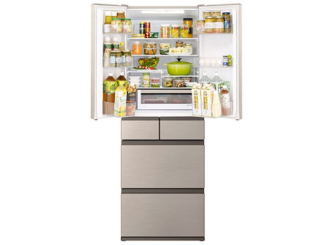 R-H48Nの製品画像 - 価格.com