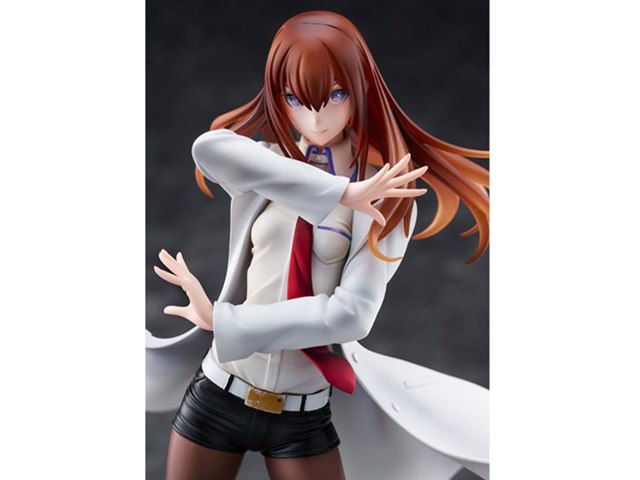 シュタインズ・ゲート 牧瀬紅莉栖 白衣style STEINS;GATE_牧瀬紅莉栖 白衣style | 公式グッズ・公式