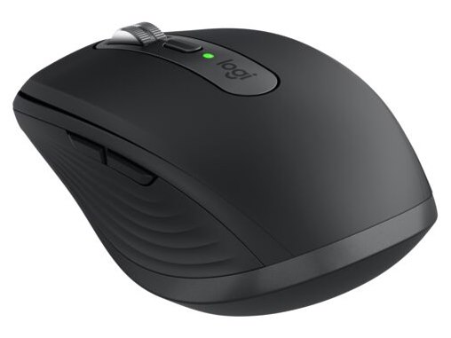 MX Anywhere 3 Compact Performance Mouse MX1700GR [グラファイト]の