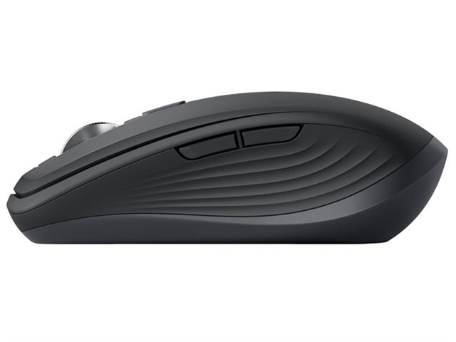 MX Anywhere 3 Compact Performance Mouse MX1700GR [グラファイト]の