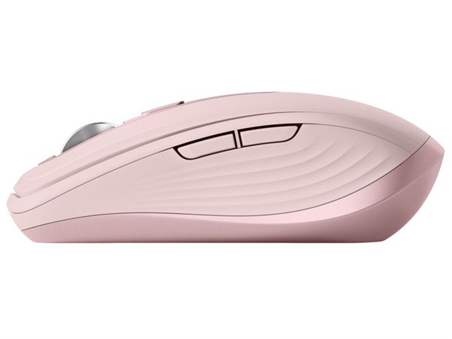 MX Anywhere 3 Compact Performance Mouse MX1700RO [ローズ]の